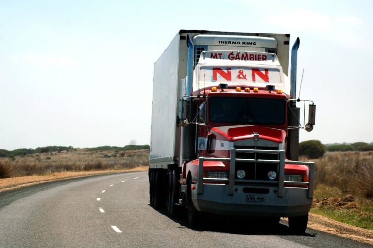 DBK - samochody ciężarowe DAF: Synonim Niezawodności i Innowacyjności
