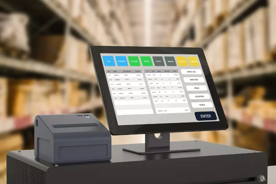 System Point Of Sale dla firm - ODL